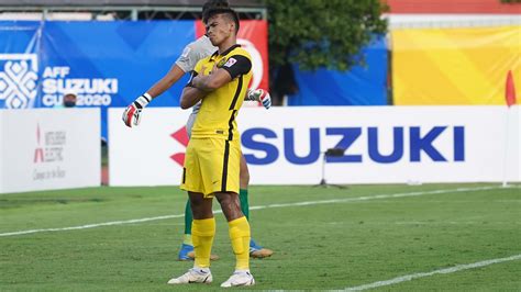 Inside Malaysia's new golden generation's hunt for AFF Suzuki Cup glory ...