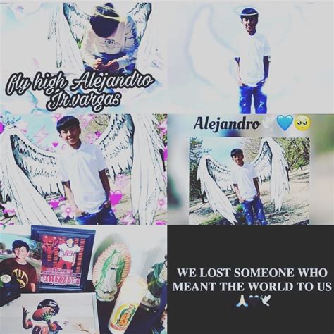 Alejandro Vargas Jr