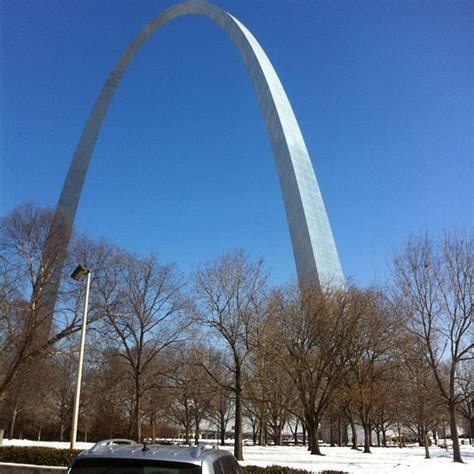 St. Louis Arch Museum Gift Shopping | semashow.com