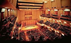 City Recital Hall, Sydney - Eventfinda