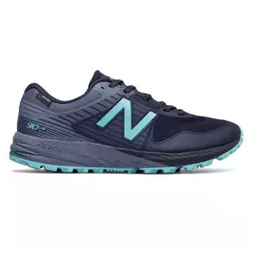 Women's Trail Running Shoes - New Balance