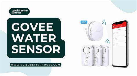 Govee Water Sensor Review: Best Companion For Your Home - Build Better ...