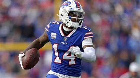 Stefon Diggs talks Bills trade, reveals one other spot that was on the ...