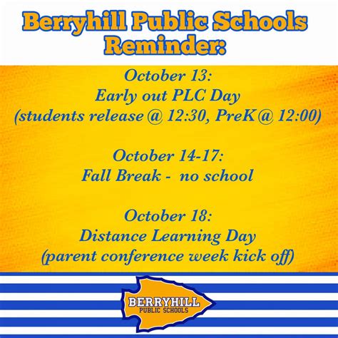 Berryhill Public Schools : Home