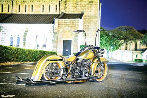 2005 Harley-Davidson Softail Deluxe - Exodus