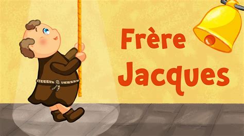 Frère Jacques Frère Jacques Chords - Chordify