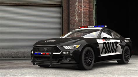 Cool Police Cars Wallpaper - WallpaperSafari