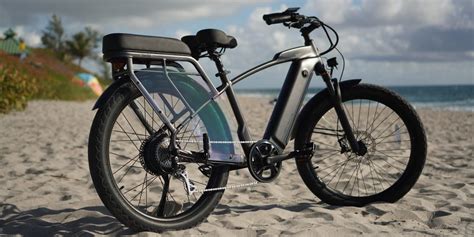 Ride1Up Cafe Cruiser 28 mph electric bike review: Comfort for two riders!