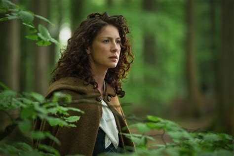 Twitter Q & A with Caitriona Balfe (September 26, 2014) | Outlander TV News