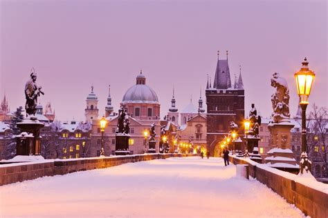 The pro’s guide to Christmas in Prague | Luxury Travel | MO Magazine