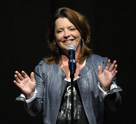 Comedian Kathleen Madigan returning for Gilda's LaughFest 2012 in March ...