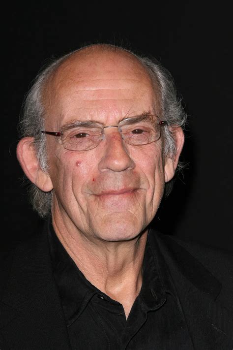 Christopher Lloyd