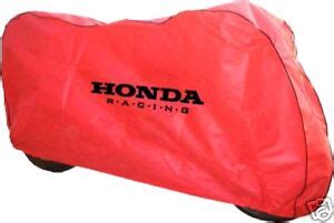 Honda Motorcycle Cover Breathable Indoor CBR900RR Fireblade CBR1000RR ...