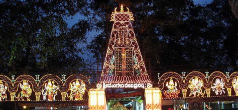 13 Best Temples in Mangalore | Must-Visit Temples of Mangalore