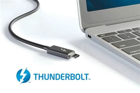 Thunderbolt 5 secrets spilled: Will be capable of 80Gbits per s