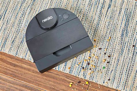 The 5 Best Robot Vacuums for Carpets of 2024, Tested and Reviewed