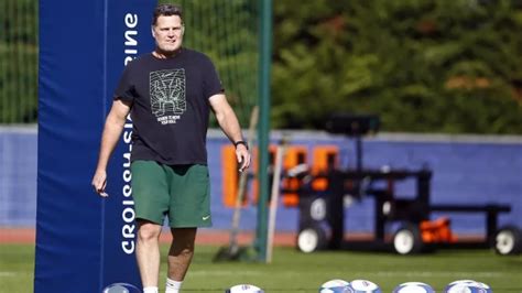 Rassie Erasmus welcomes Springboks' escape of WADA sanctions | rugby