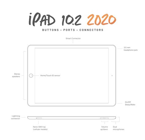 iPad 10.2 (2020) – a user-focused guide to benefits and features ...