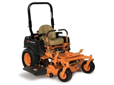 SCAG Mowers For Sale | Southern Wisconsin | SCAG Dealer