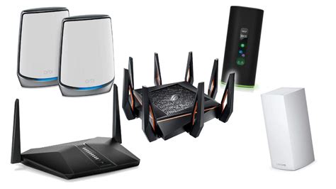 6 Of The Best Wi-Fi Routers For Every Budget | Unrealistic Trends