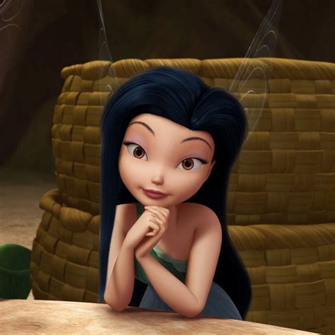 Silvermist | Disney Fairies Wiki | Fandom