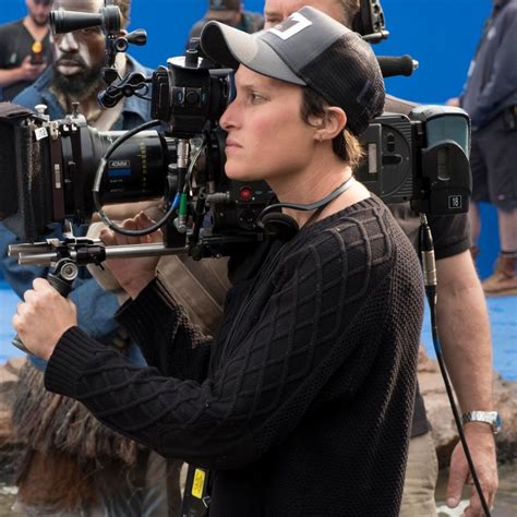 ‘Black Panther’: Oscar-Nominated Rachel Morrison Shoots a Marvel Movie | IndieWire