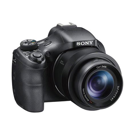 8 Best Sony Camera Reviews in 2017 - Top Rated Digtal and DSLR Sony Cameras