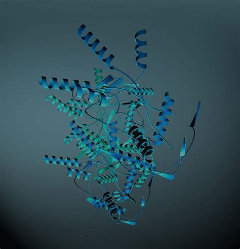 Intrinsically Disordered Proteins | Bruker