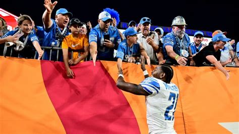 Detroit Lions score vs. Packers: game recap, highlights