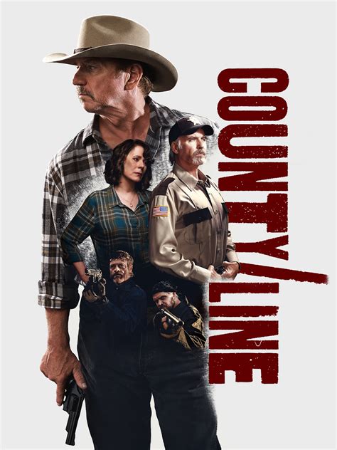 Prime Video: County Line