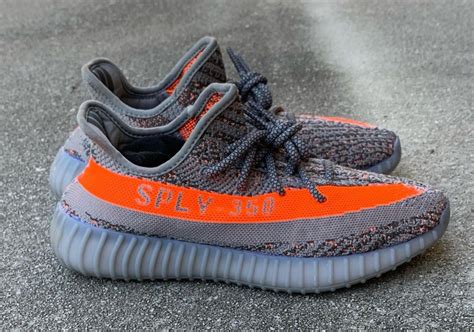 Yeezy Boost 350 V2 Beluga Reflective - Pk-Kicks