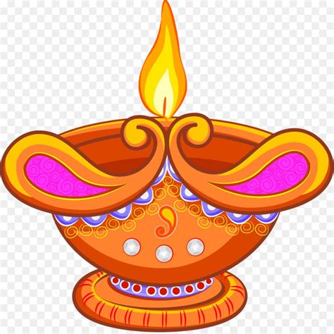 Diwali Clipart diwali light 18 - 900 X 900 | Dumielauxepices.net | Diwali drawing, Happy diwali ...