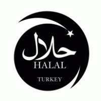 halal turkey | Brands of the World™ | Download vector logos and logotypes