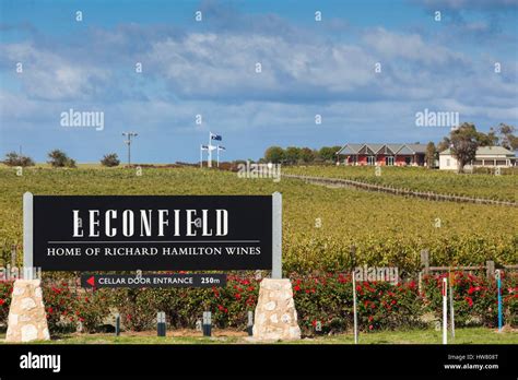 Leconfield wines hi-res stock photography and images - Alamy