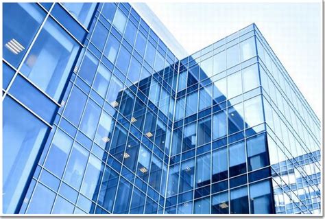 Safety potential of glass curtain wall | MORN GLASS-Best architectural glass supplier