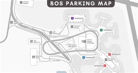 Looking For Cheap Airport Parking In Boston? Get Special Deals.