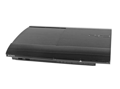 PlayStation 3 Super Slim Repair Help: Learn How to Fix It Yourself.