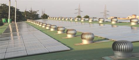 Phase One of the World’s Largest Solar Park Goes Online in India - Grinity Intellect