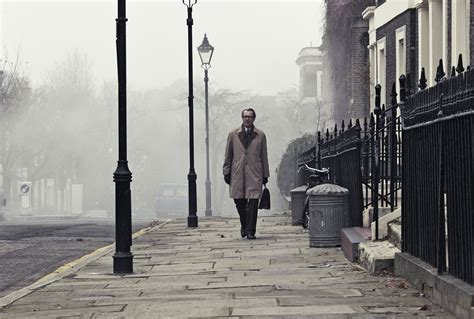 Review: Tinker Tailor Soldier Spy - Slant Magazine