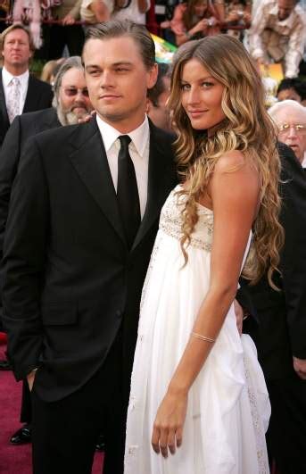 Leonardo DiCaprio’s Girlfriends & Dating History: 5 Fast Facts | Heavy.com