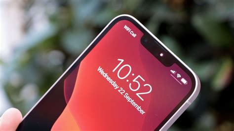 iPhone 13 review | TechRadar