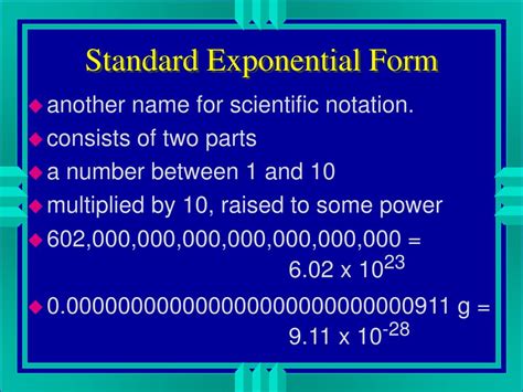 Standard notation chemistry calculator - julustyles