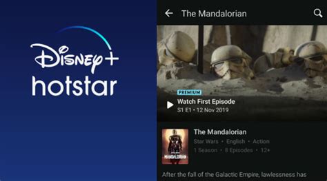 Disney+ goes live in India with Hotstar app: Everything you need to ...