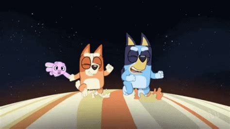 Bluey Might Be The Best Kids’ Show on Disney+ - Nerds on Earth