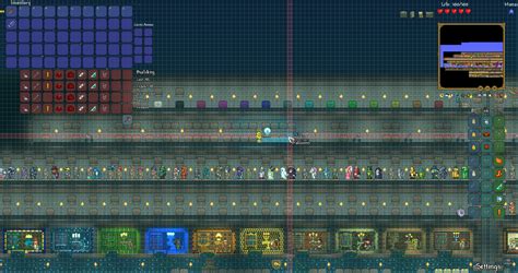 Mechanical Ruler | Terraria Wiki | Fandom