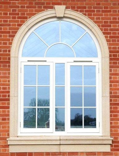 17 Different Types of Windows for Your New Home | Window design, Bay ...