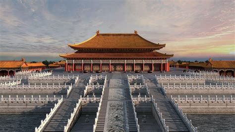 The Palace Museum Forbidden City Wallpapers - Wallpaper Cave