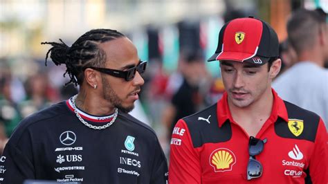 Lewis Hamilton’s contract: What now, what next and what about Ferrari ...