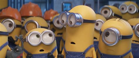 Minions: The Rise of Gru Official Trailer - FSM Media