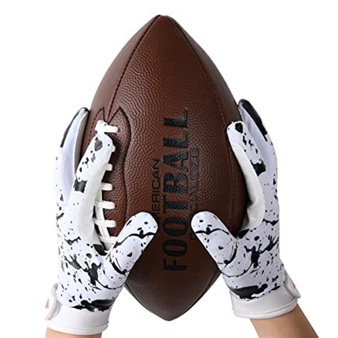 The Best Drip Football Glove -Good Deals – AudioforBooks.com